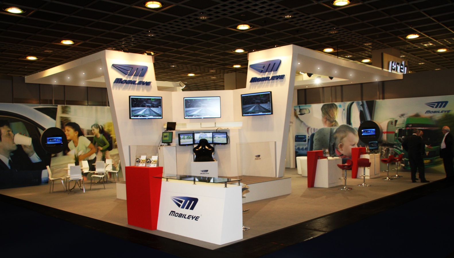 MOBILEYE-2